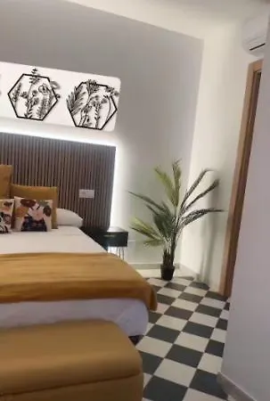 Apartment Rocio 2