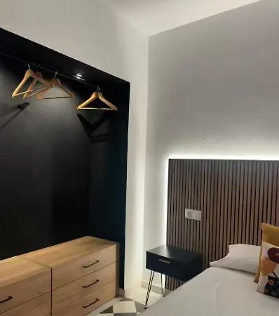 Rocio 2 Apartment *