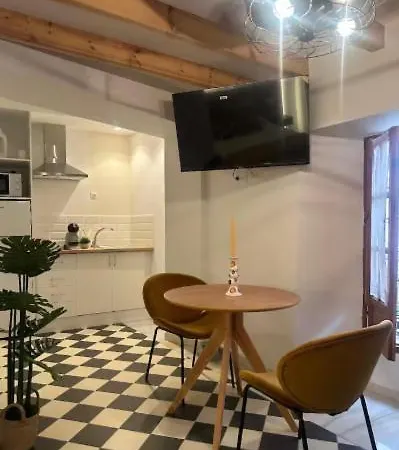 Appartement Rocio 2 *