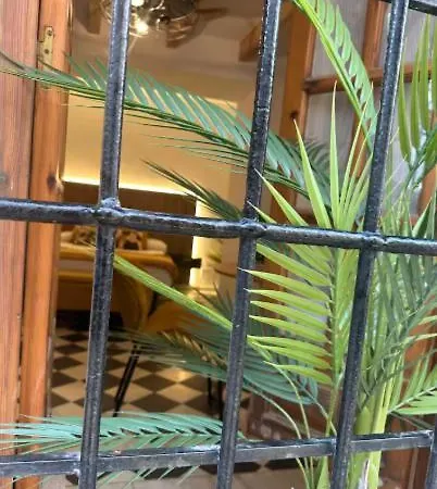 Rocio 2 Appartement